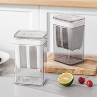 CreamNest™ Yogurt Filter Pot