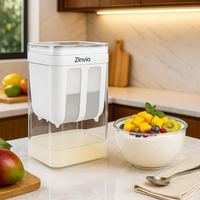 CreamNest™ Yogurt Filter Pot